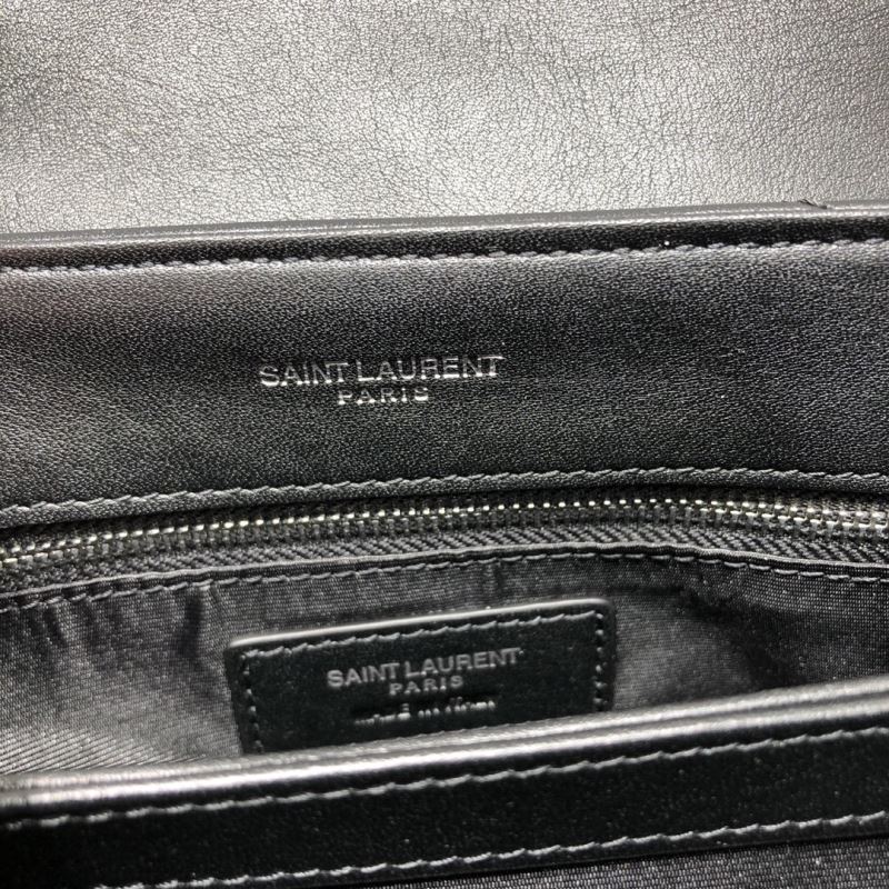 YSL Satchel Bags